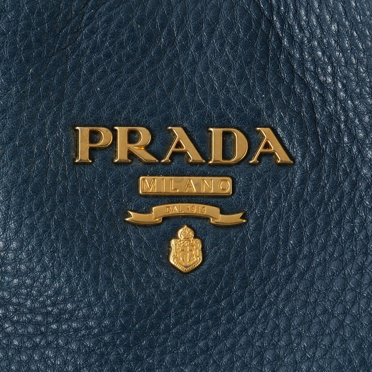 PRADA(USED)프라다 BR4829 비텔로 다이노 숄더백