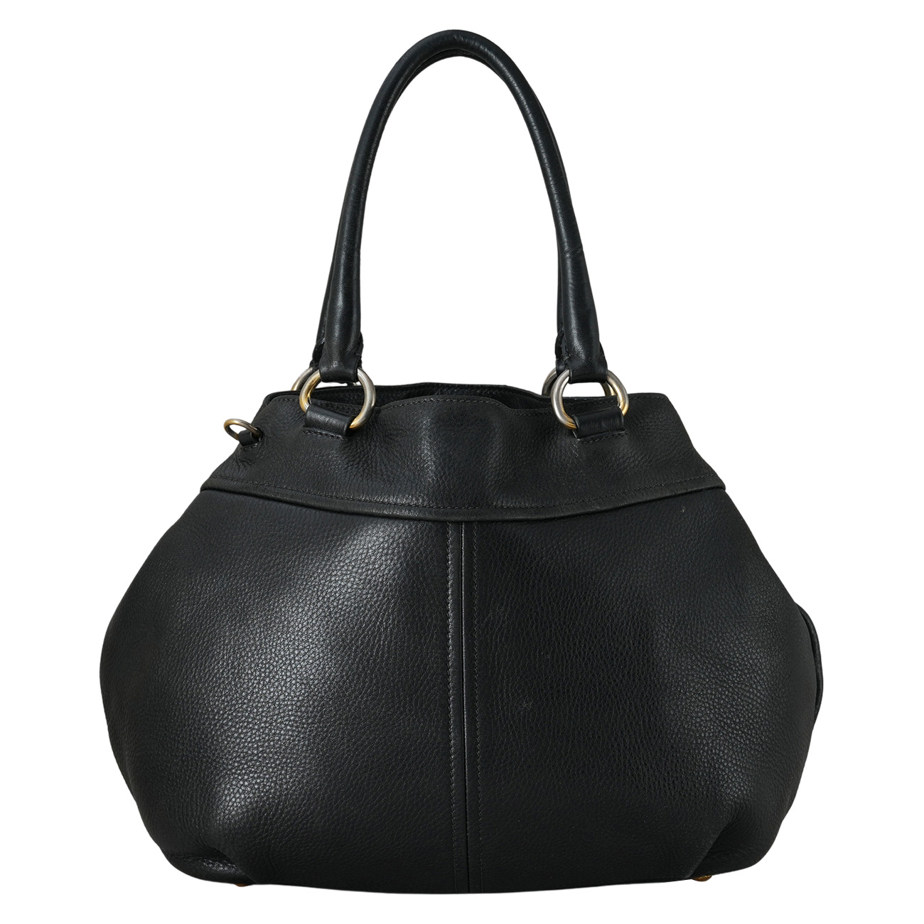 PRADA(USED)프라다 BN1777 비텔로 다이노 토트겸 숄더백