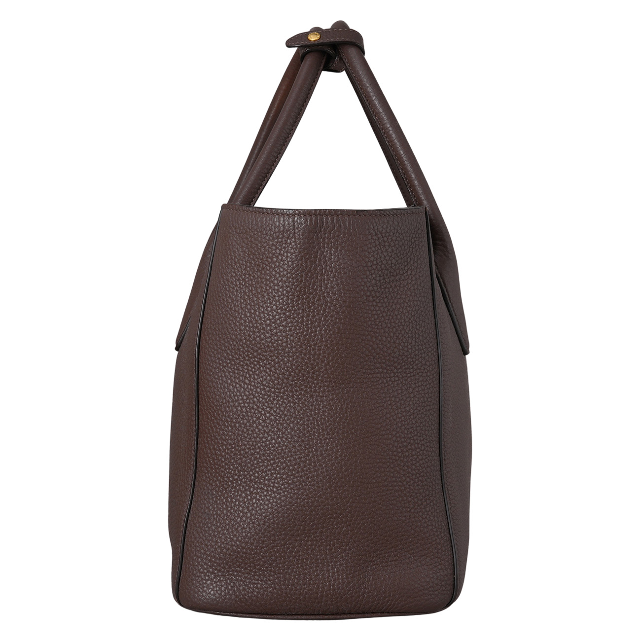 PRADA(USED)프라다 비텔로 토트 겸 숄더백