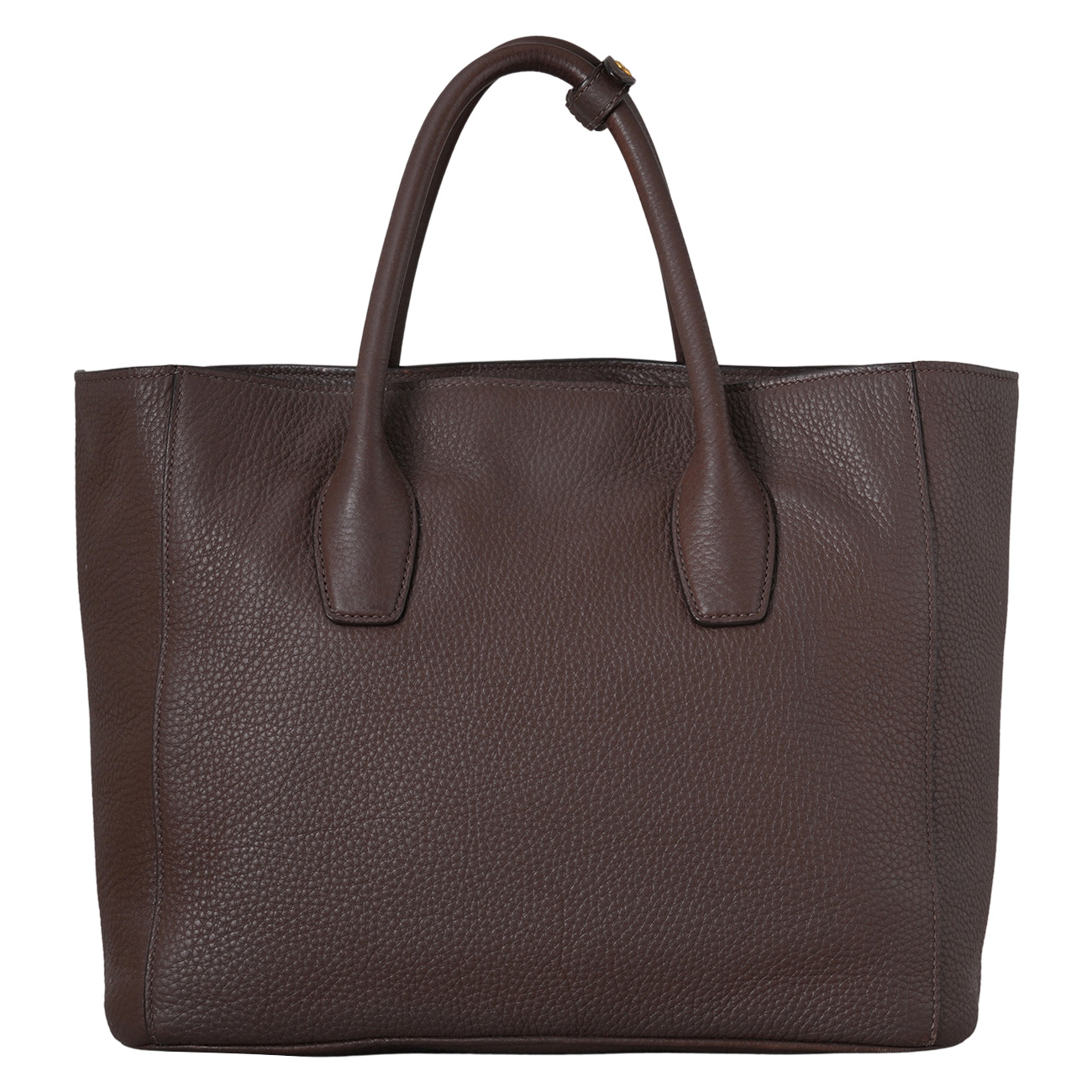 PRADA(USED)프라다 비텔로 토트 겸 숄더백
