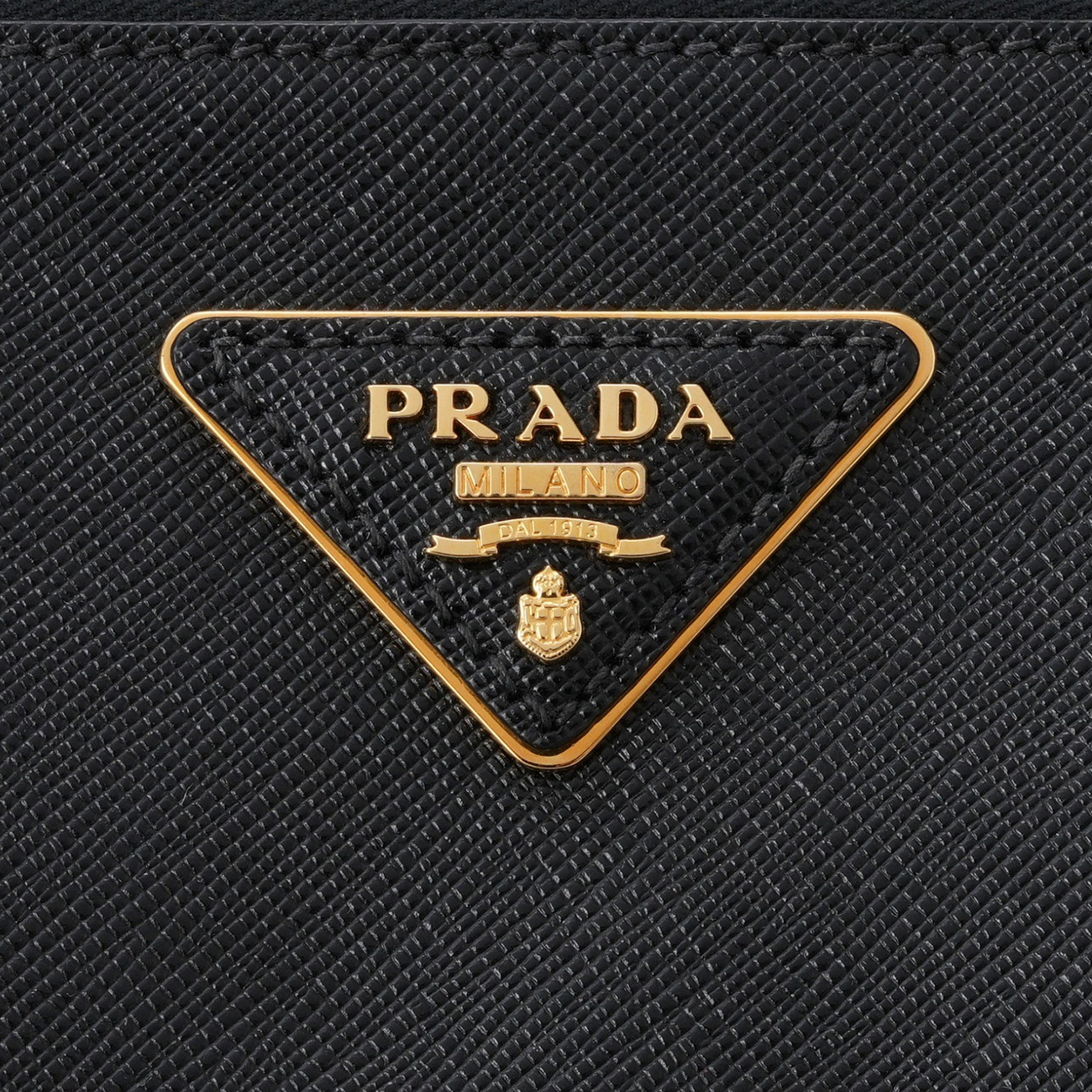 PRADA(USED)프라다 BN1802 사피아노 토트백