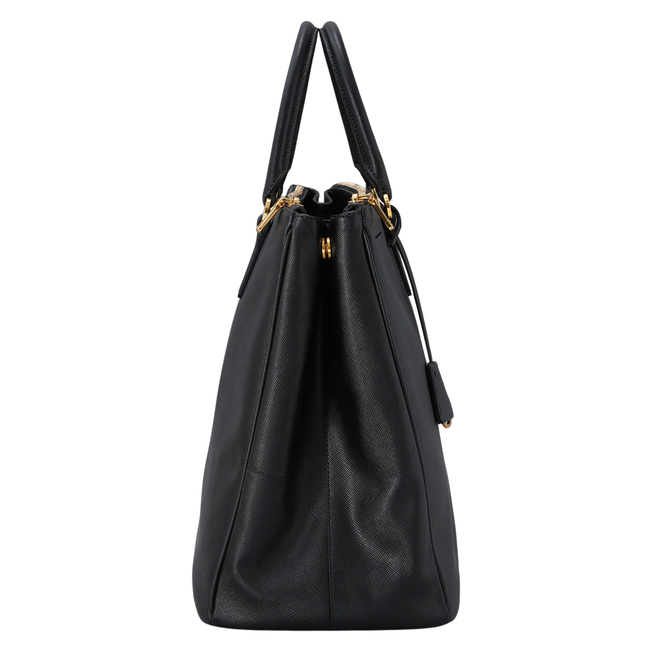 PRADA(USED)프라다 BN1802 사피아노 토트백