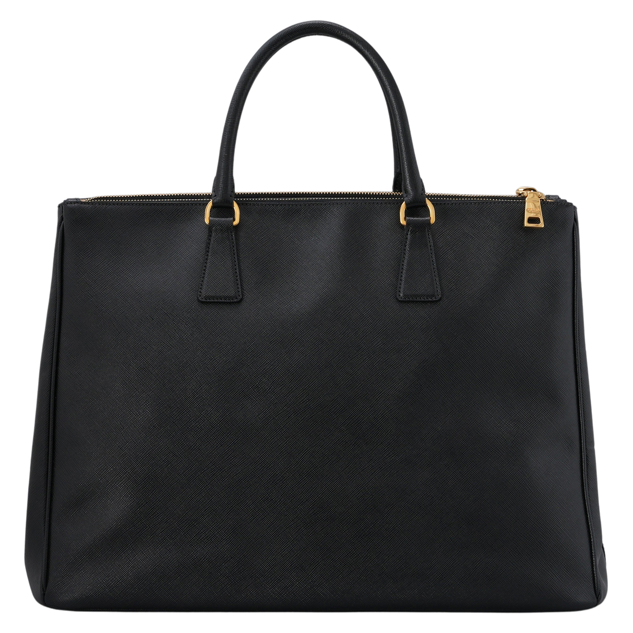 PRADA(USED)프라다 BN1802 사피아노 토트백