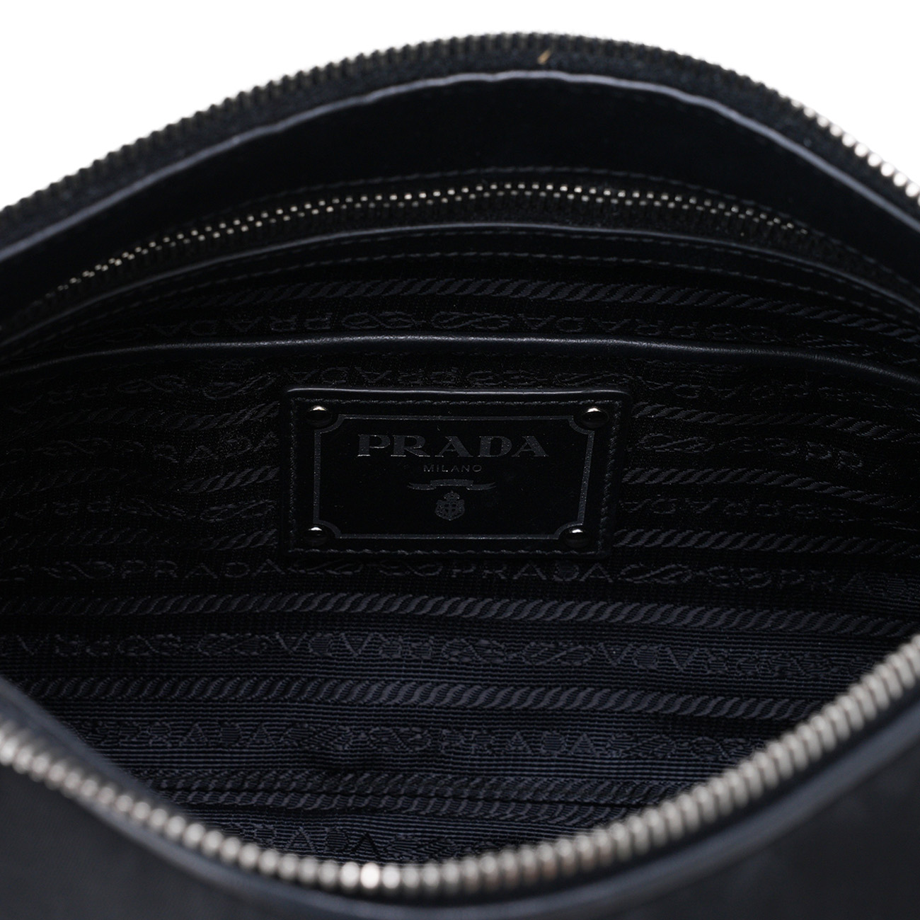 PRADA(USED)프라다 나일론 숄더백