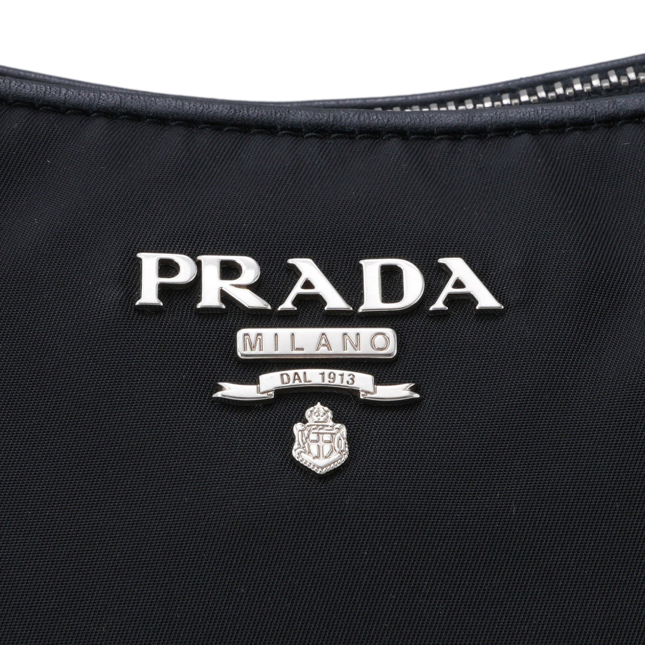 PRADA(USED)프라다 나일론 숄더백