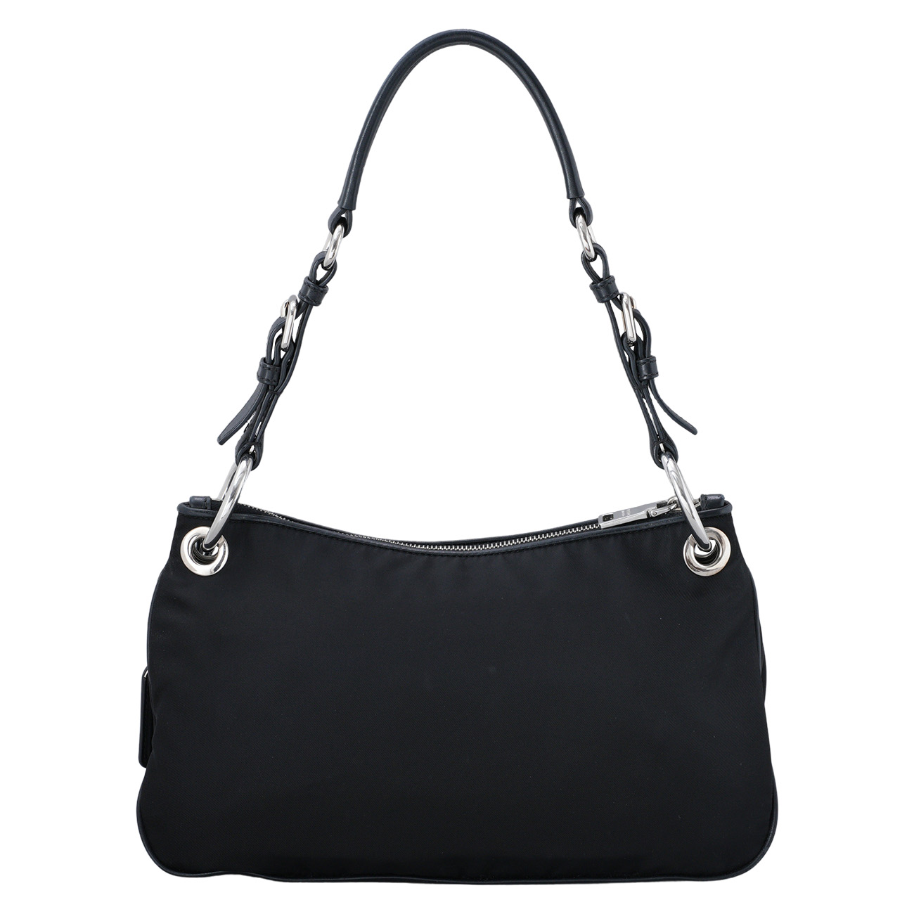 PRADA(USED)프라다 나일론 숄더백