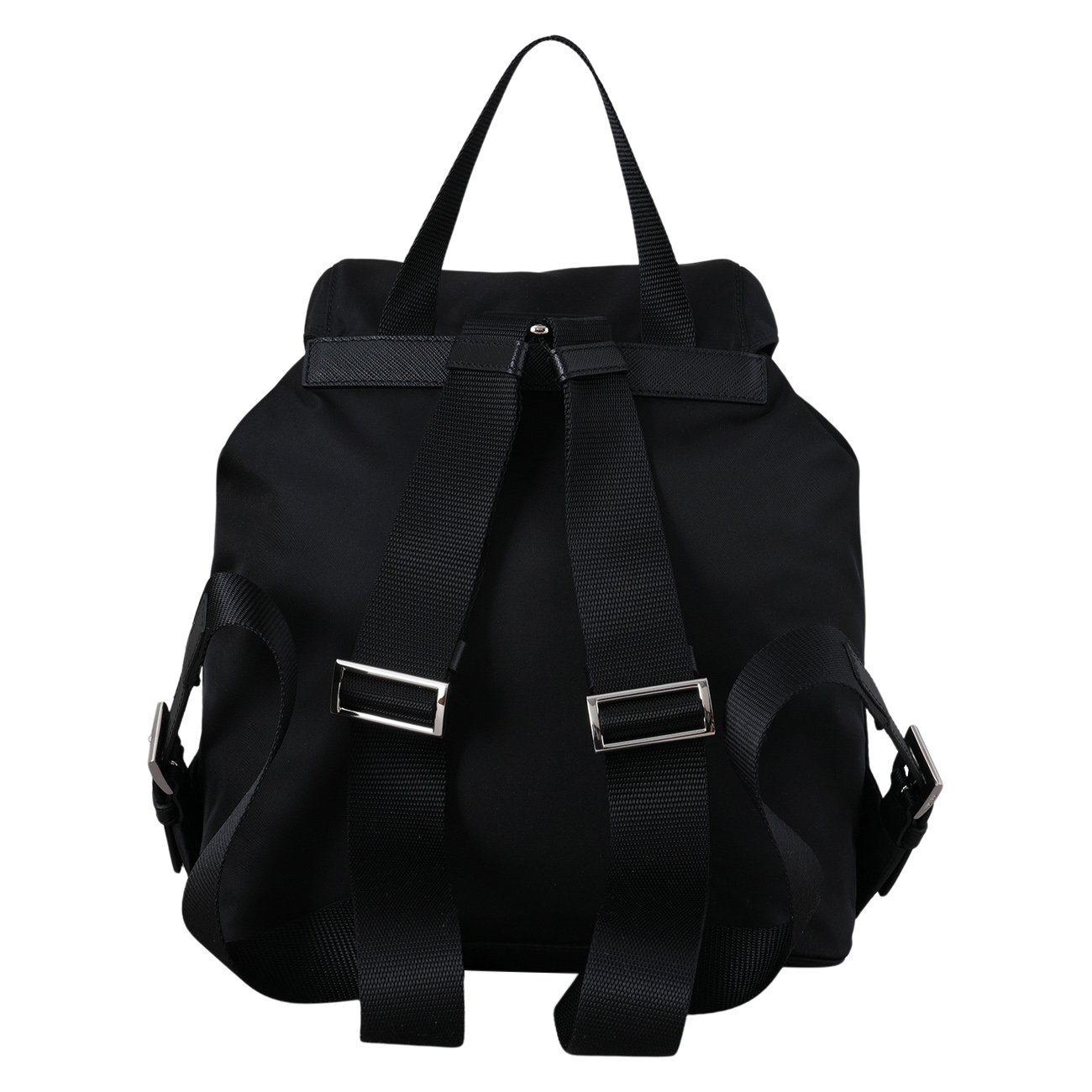 PRADA(USED)프라다 1BZ677 리나일론 백팩