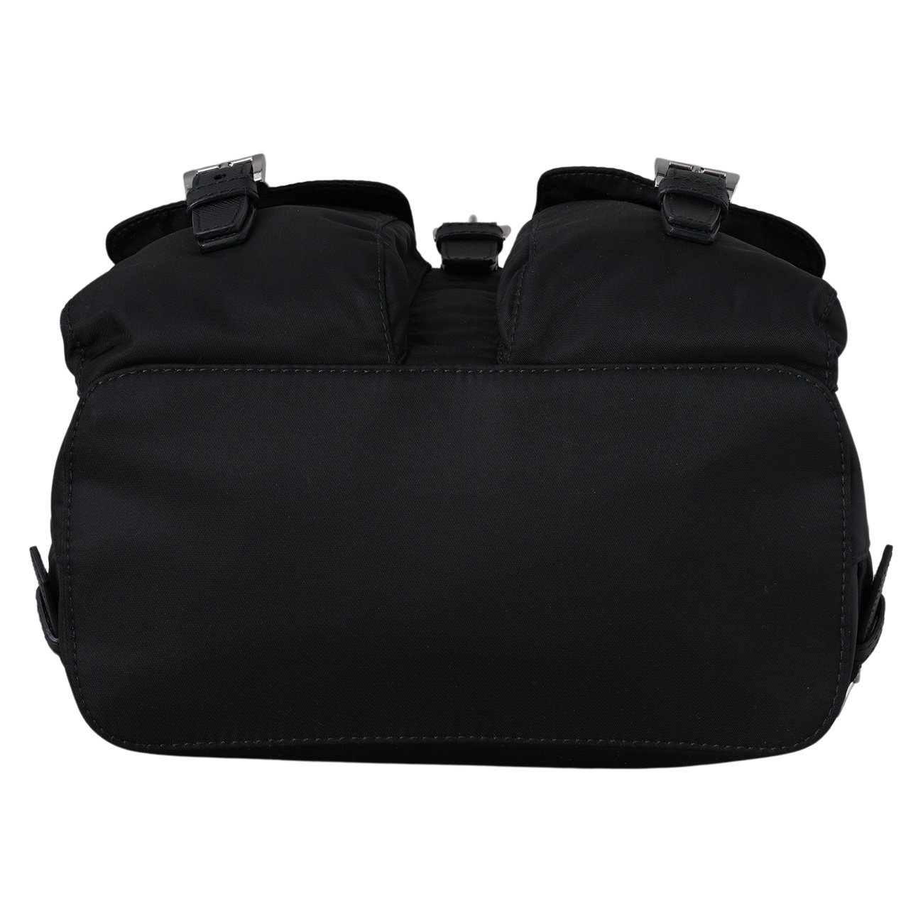 PRADA(USED)프라다 1BZ677 리나일론 백팩