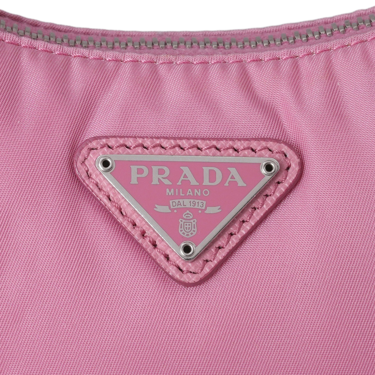 PRADA(USED)프라다 1BH204 테수토 호보백