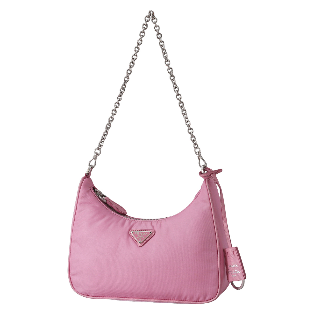 PRADA(USED)프라다 1BH204 테수토 호보백