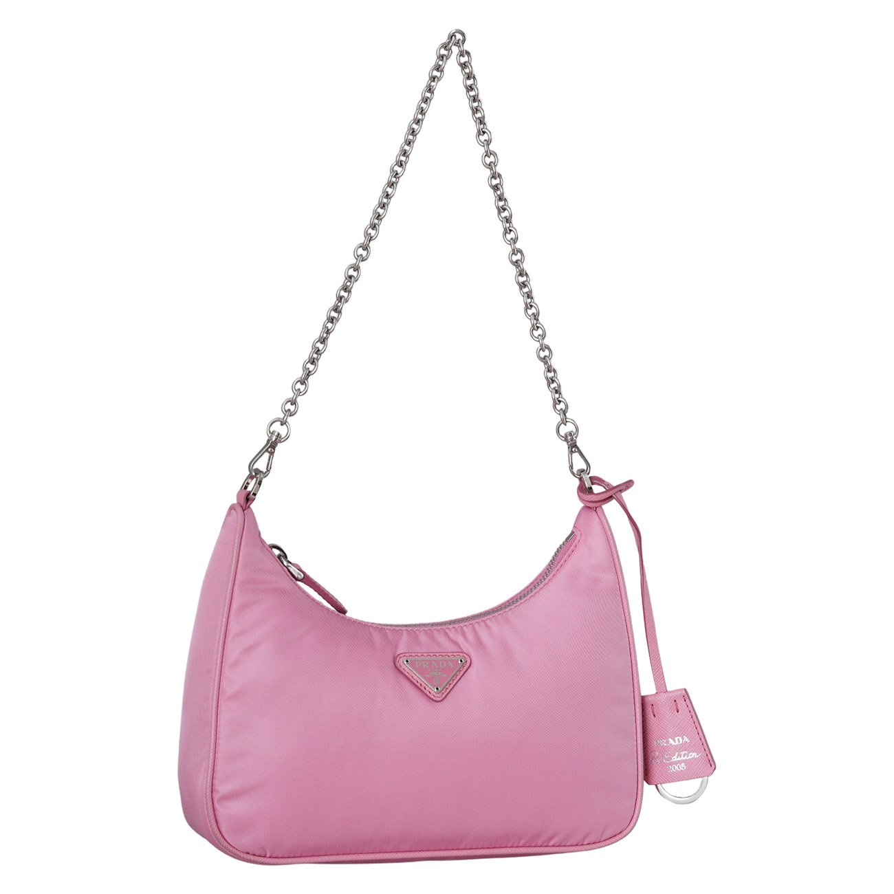 PRADA(USED)프라다 1BH204 테수토 호보백