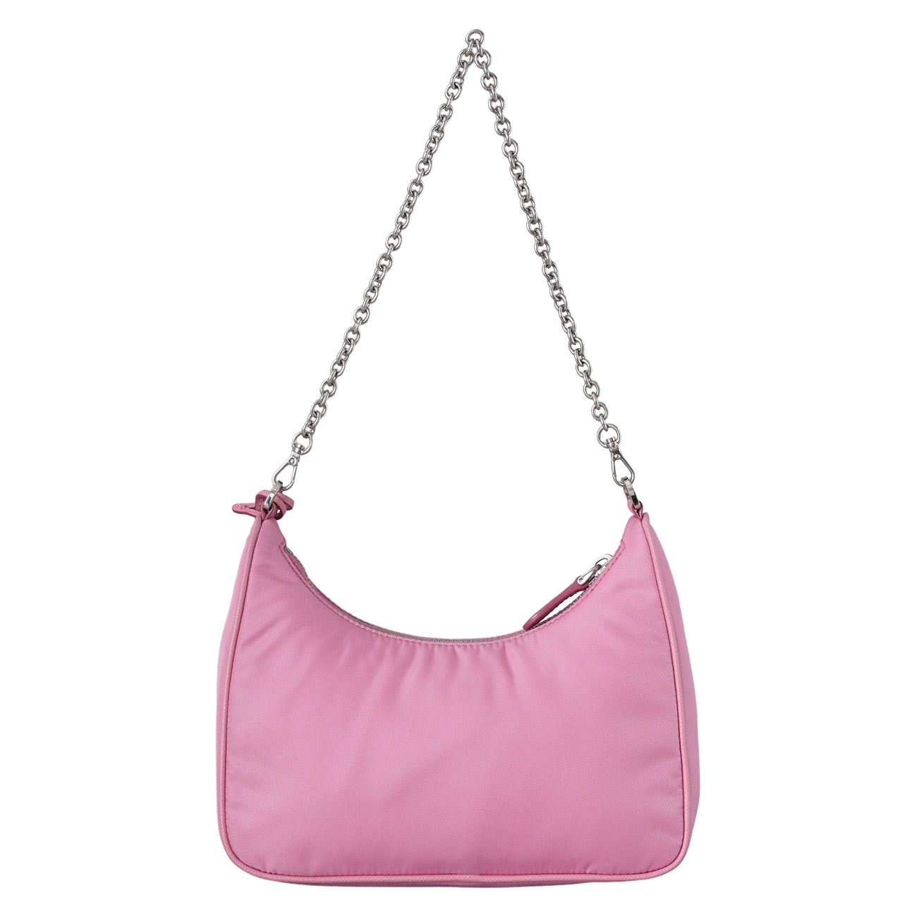 PRADA(USED)프라다 1BH204 테수토 호보백