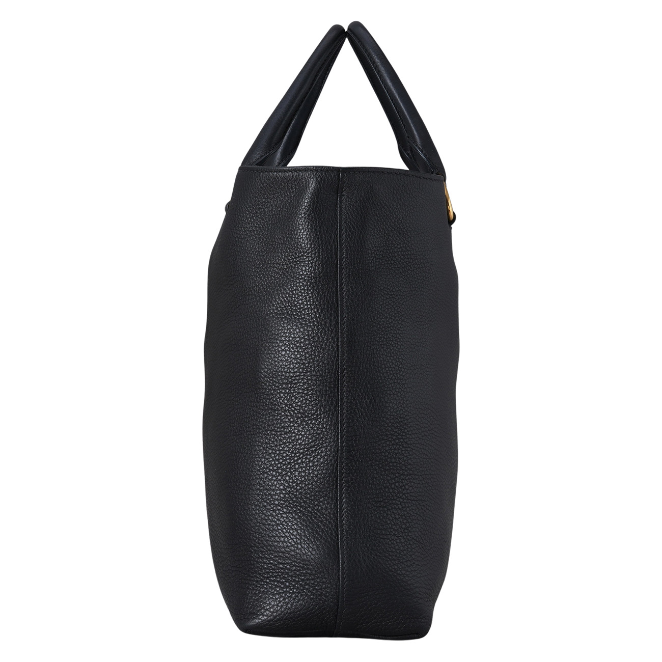 PRADA(USED)프라다 BN1713 비텔로 다이노 토트겸 숄더백