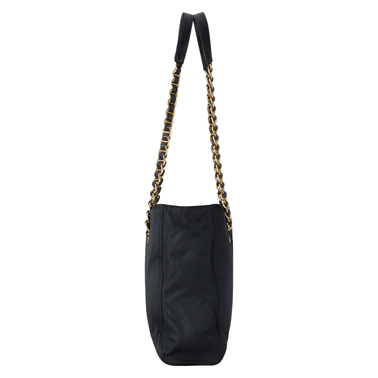 PRADA(USED)프라다 빈티지 나일론 숄더백