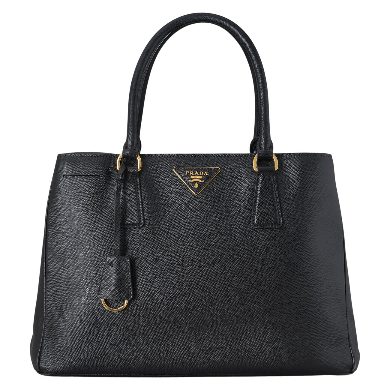 PRADA(USED)프라다 사피아노 럭스