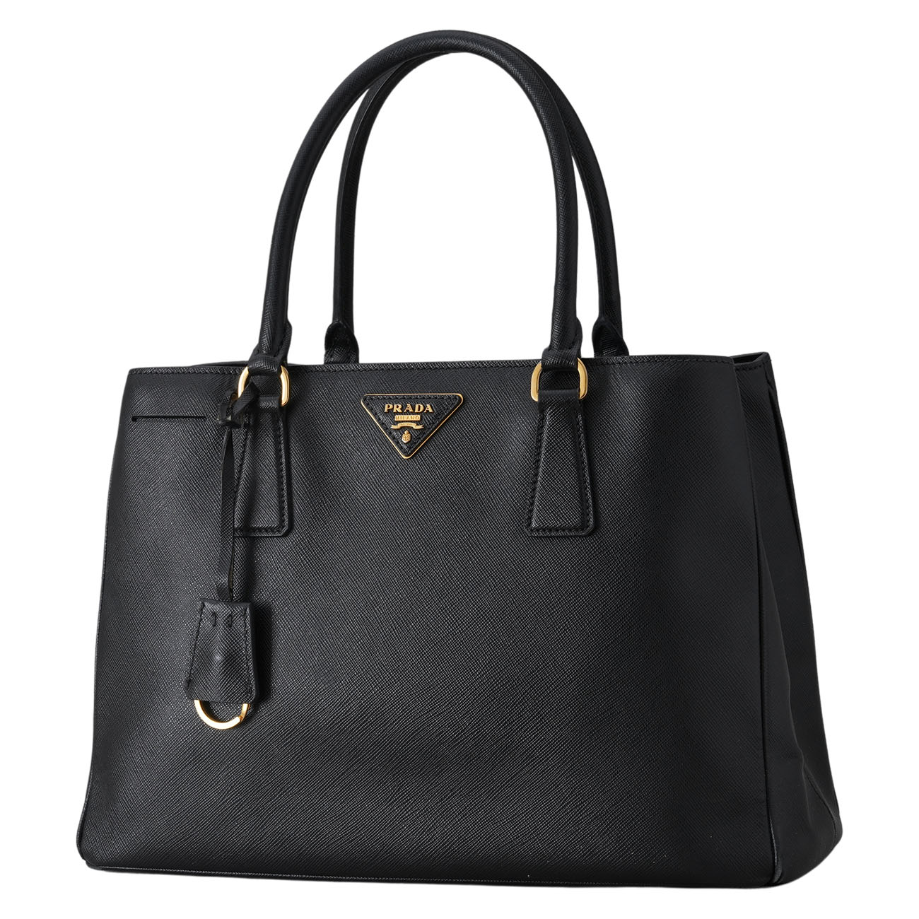 PRADA(USED)프라다 사피아노 럭스