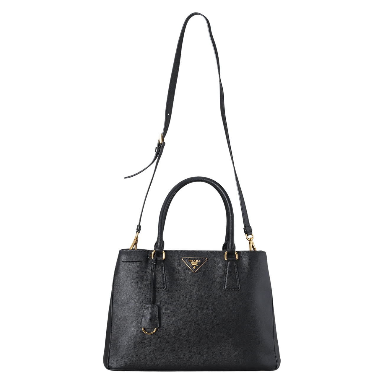 PRADA(USED)프라다 사피아노 럭스