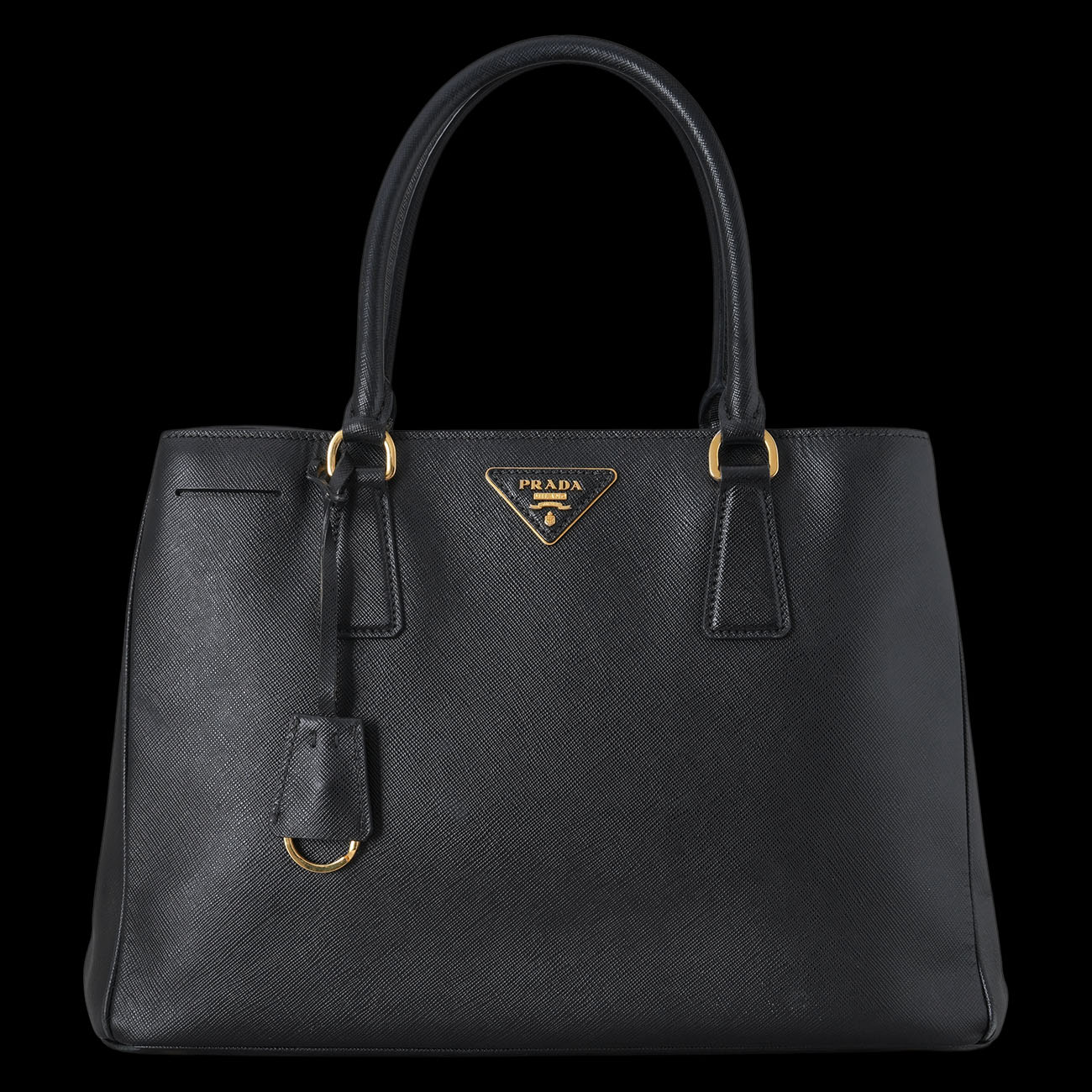 PRADA(USED)프라다 사피아노 럭스