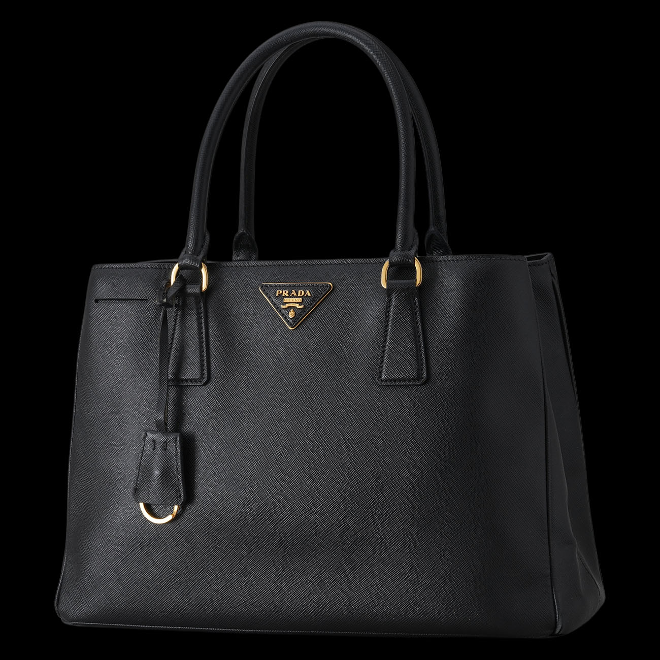 PRADA(USED)프라다 사피아노 럭스