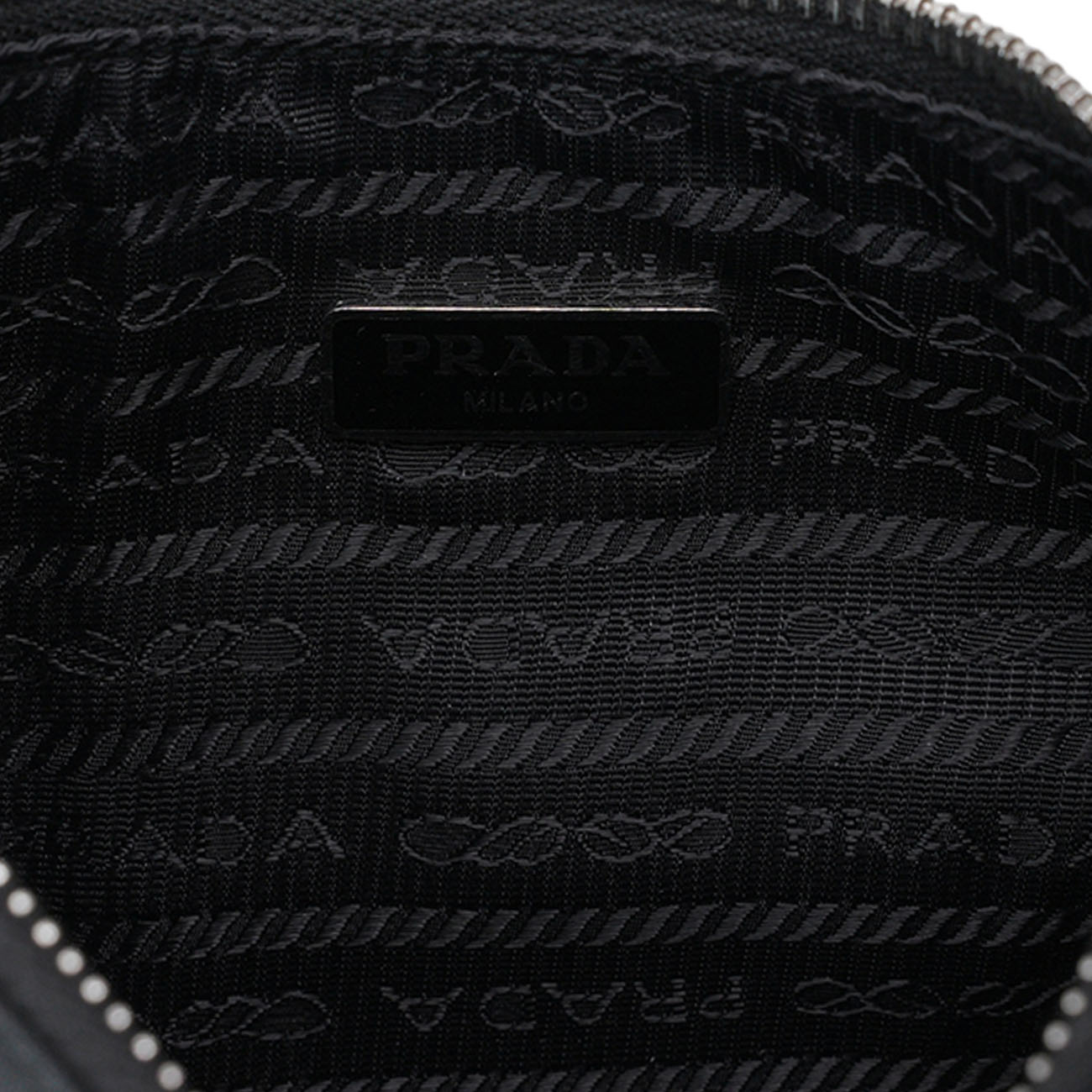 PRADA(USED)프라다 1BH204 테수토 호보백