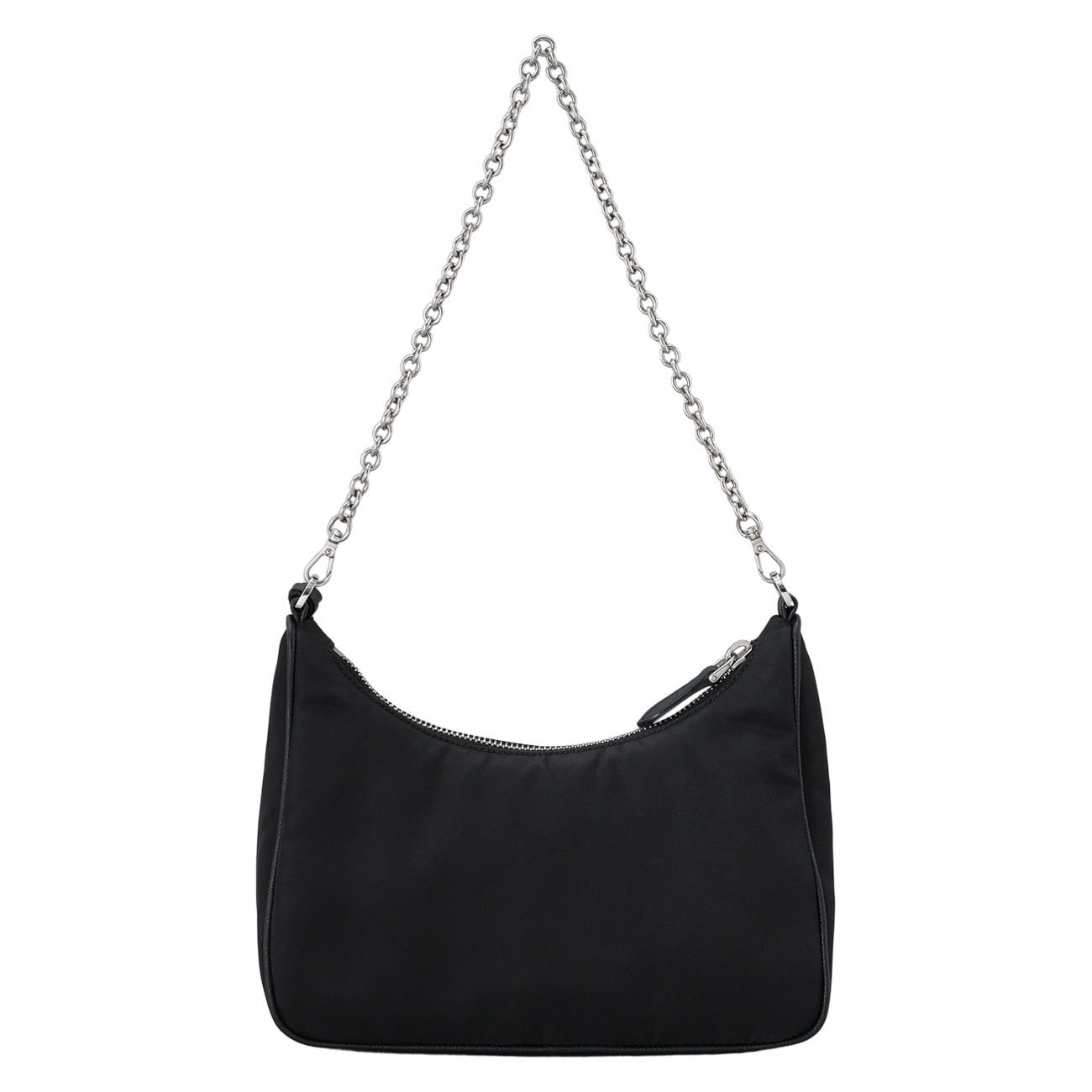 PRADA(USED)프라다 1BH204 테수토 호보백