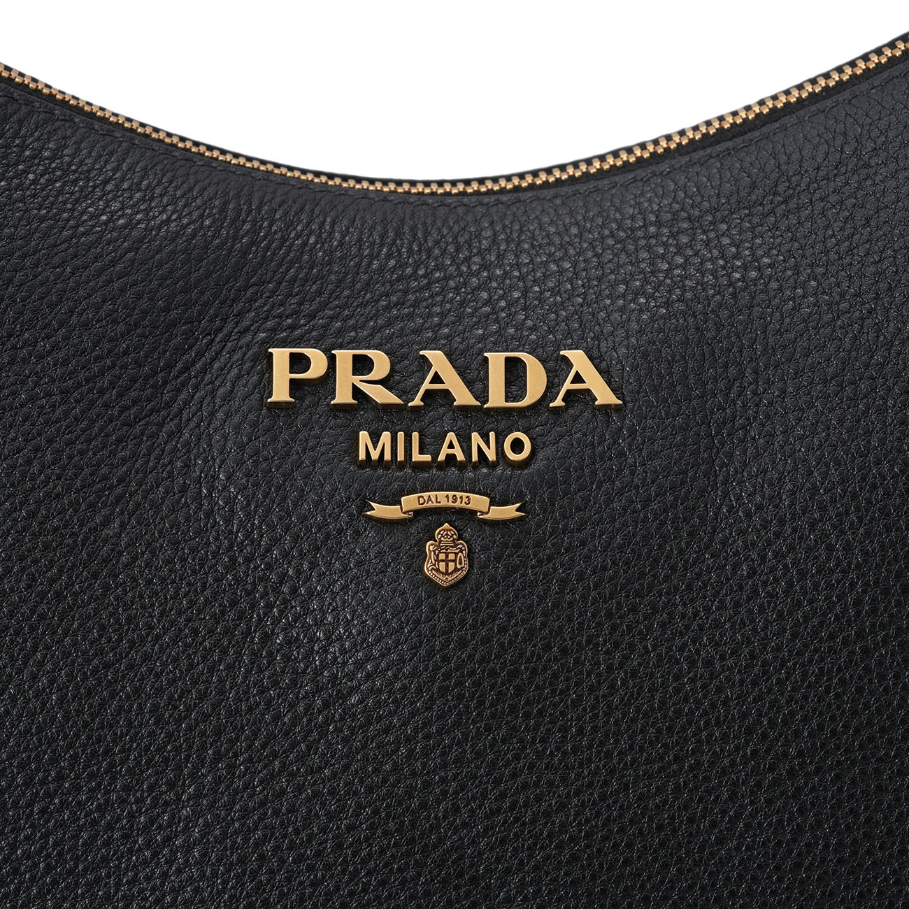 PRADA(USED)프라다 비텔로 다이노 호보백