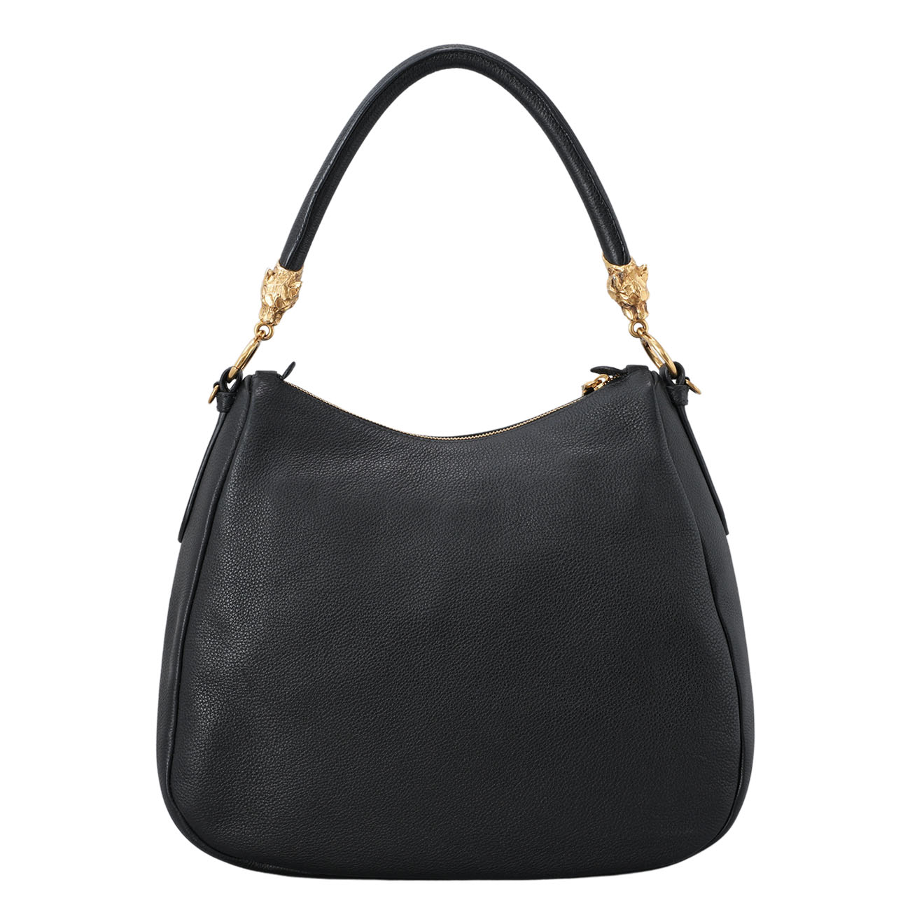 PRADA(USED)프라다 비텔로 다이노 호보백