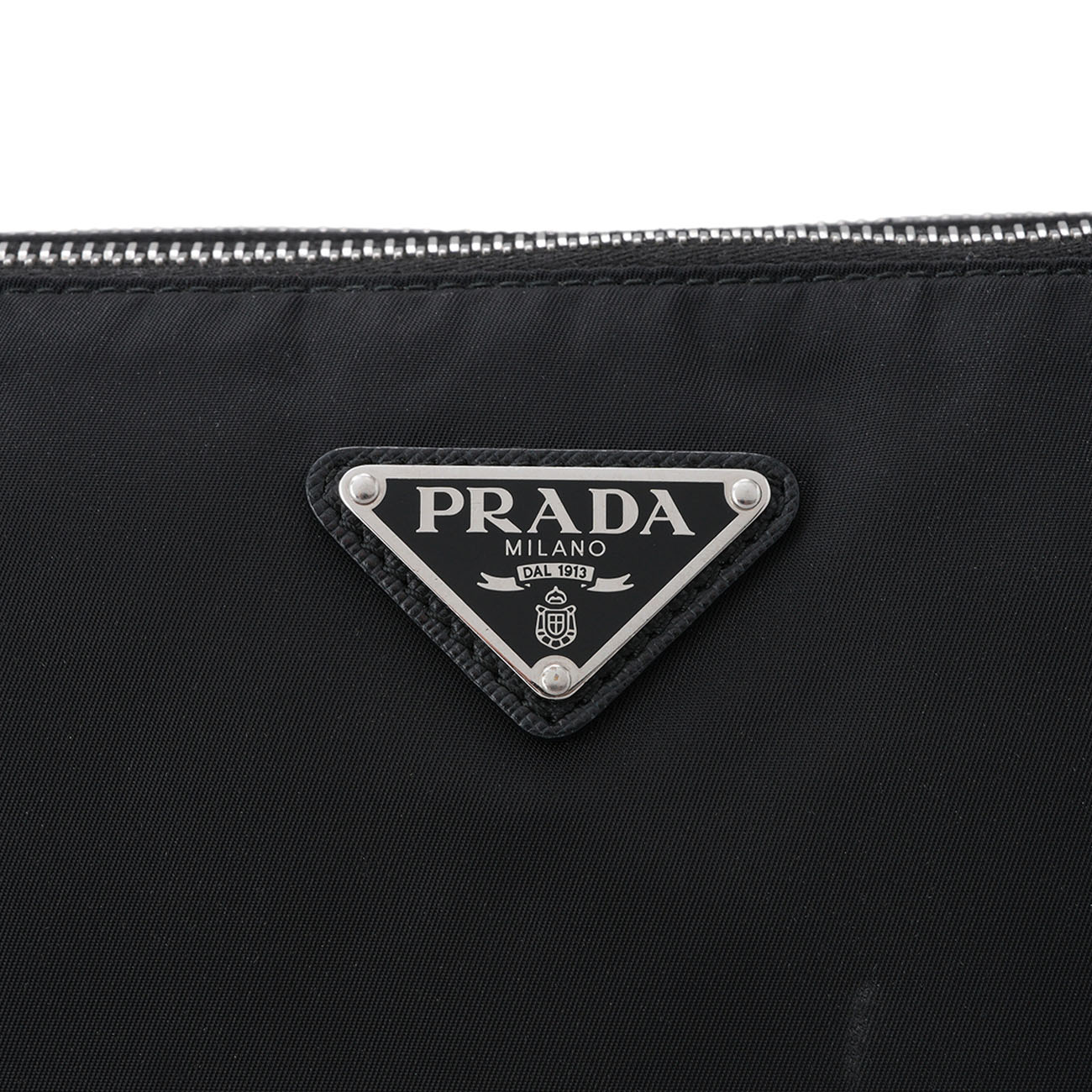 PRADA(USED)프라다 리나일론 크로스백 스몰