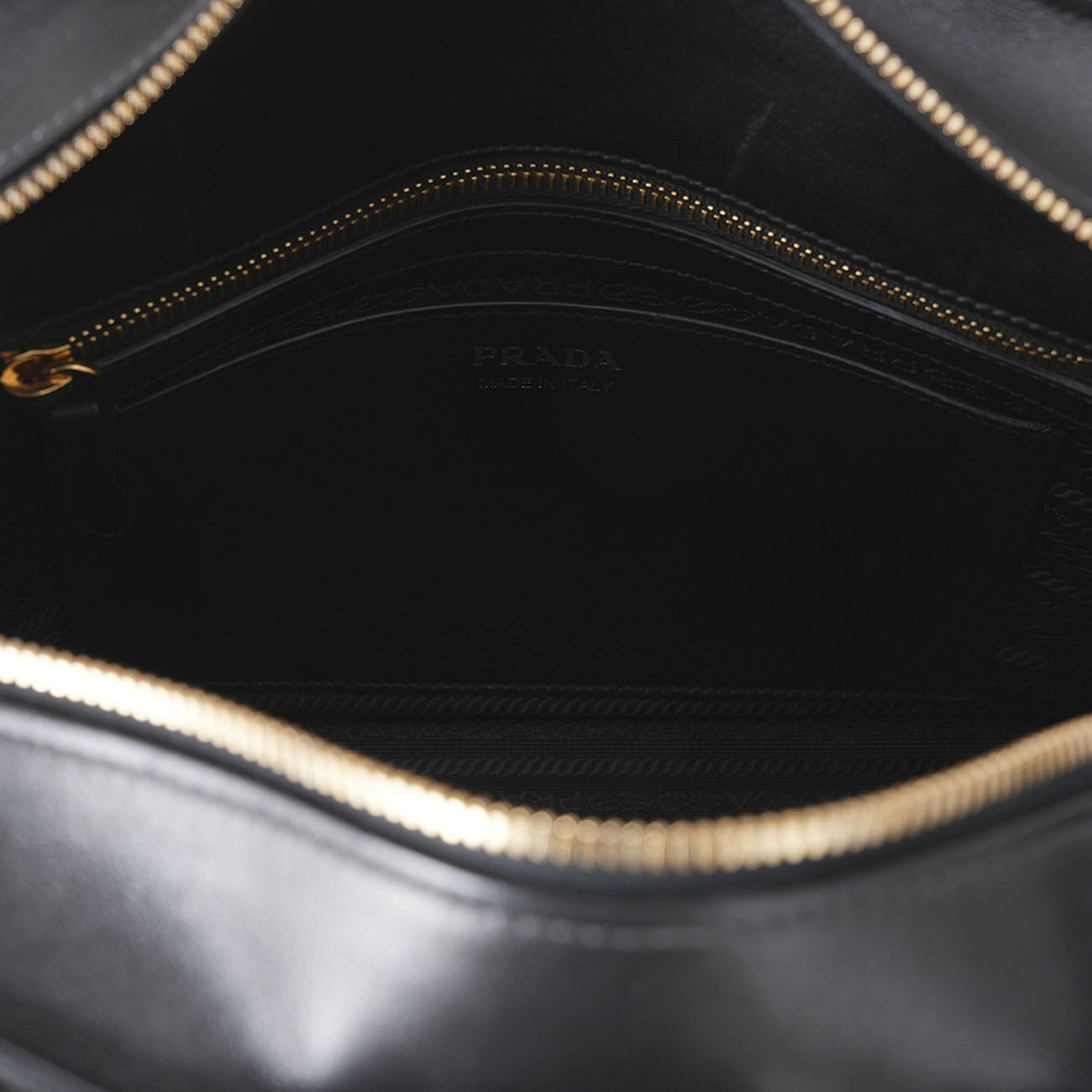 PRADA(USED)프라다 사피아노 에스플러네이드 토트겸 숄더백