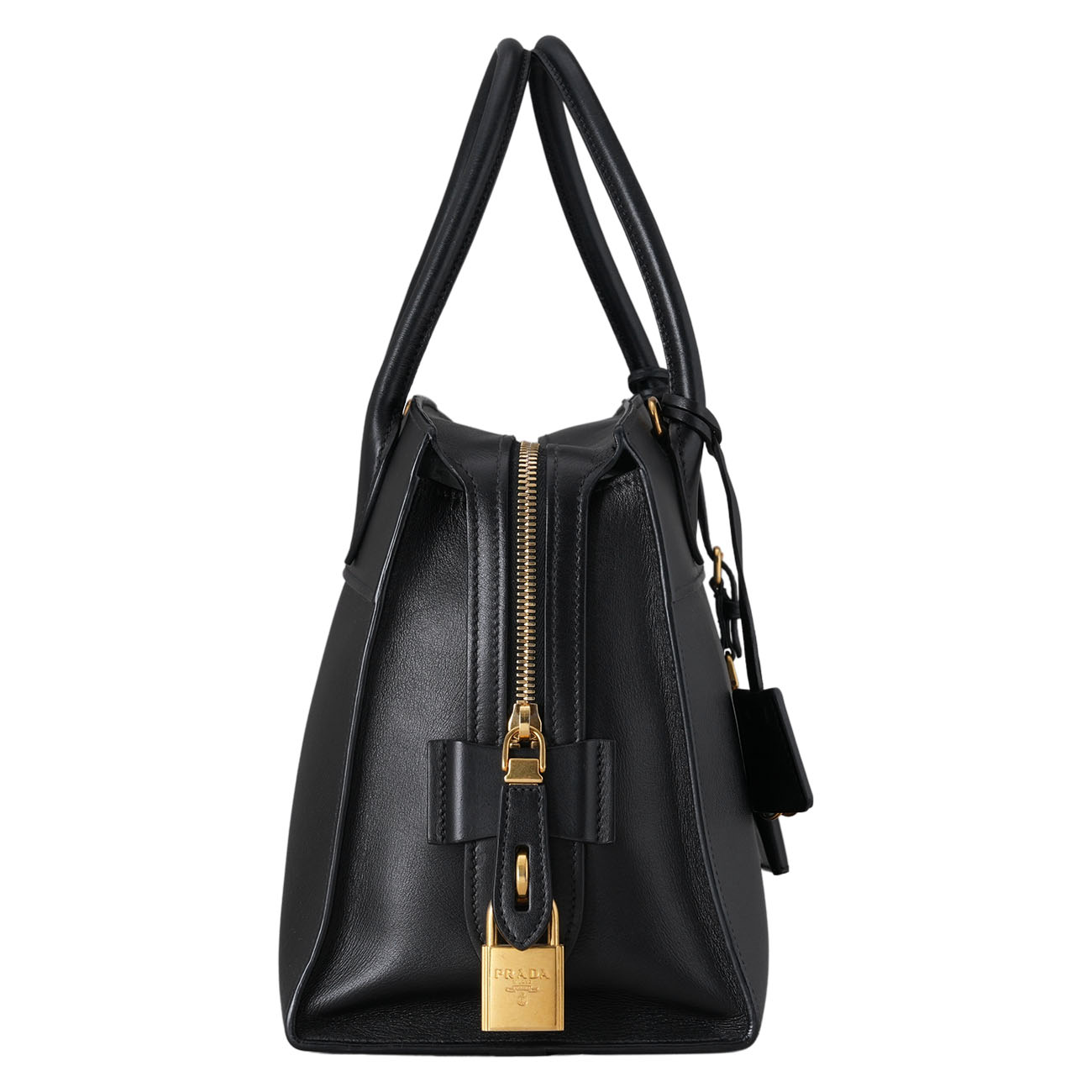 PRADA(USED)프라다 사피아노 에스플러네이드 토트겸 숄더백
