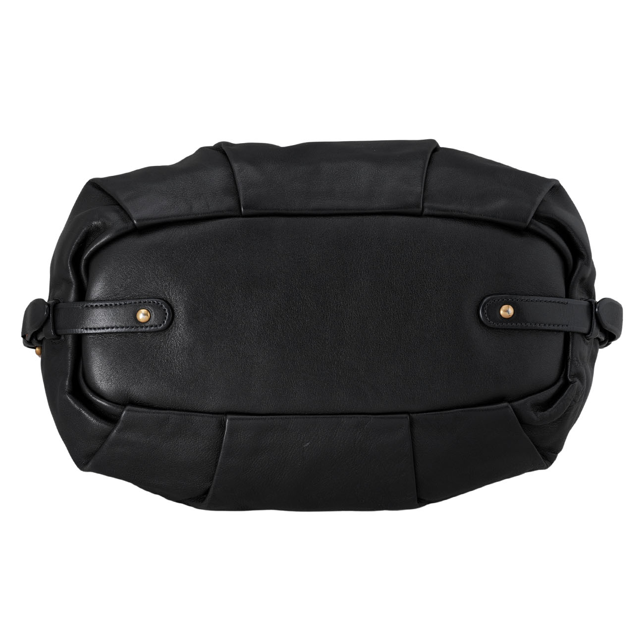 PRADA(USED)프라다 BR4281 소프트 로고 숄더백