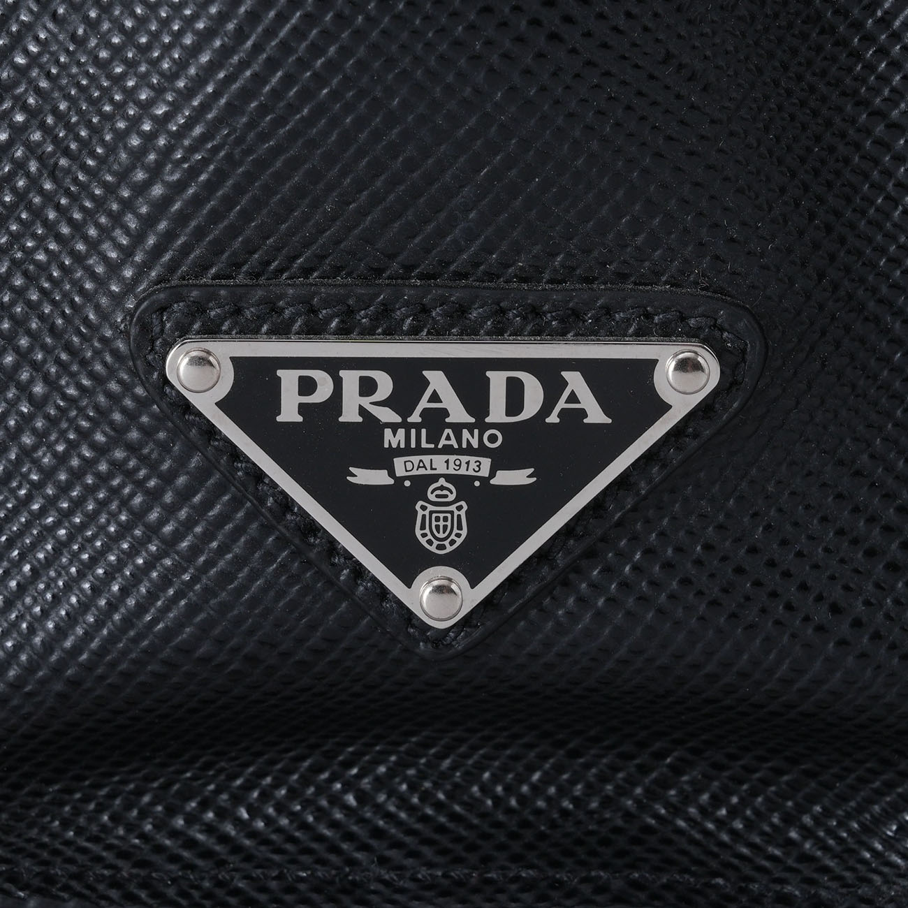 PRADA(USED)프라다 2VG084 사피아노 토트백