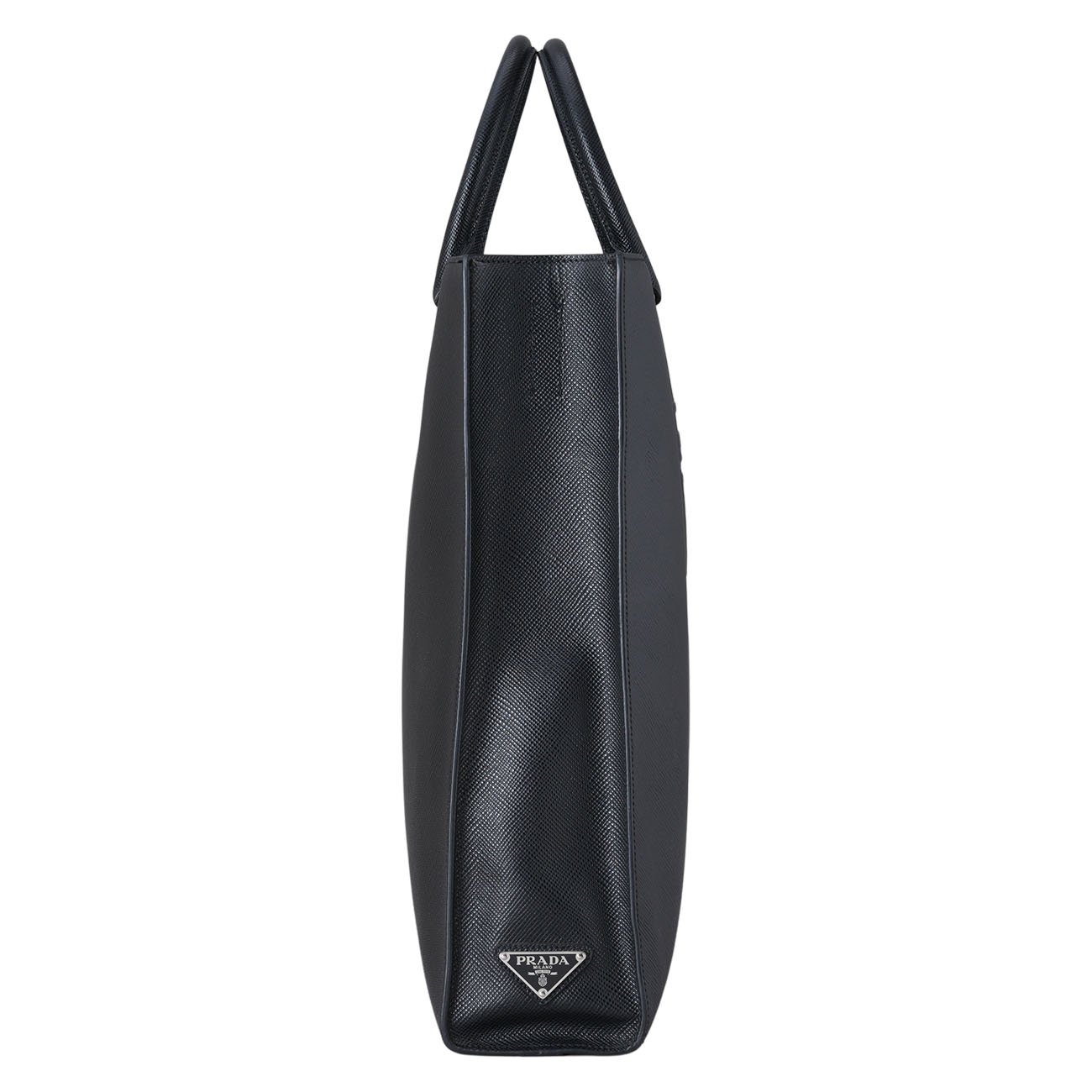 PRADA(USED)프라다 2VG084 사피아노 토트백