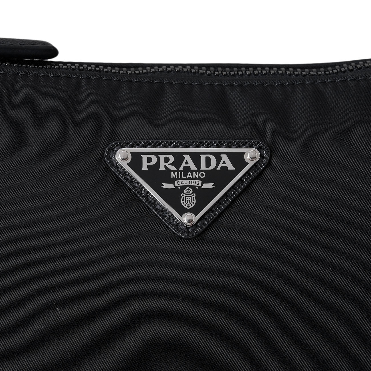 PRADA(USED)프라다 2VH113 나일론 테수토 크로스백