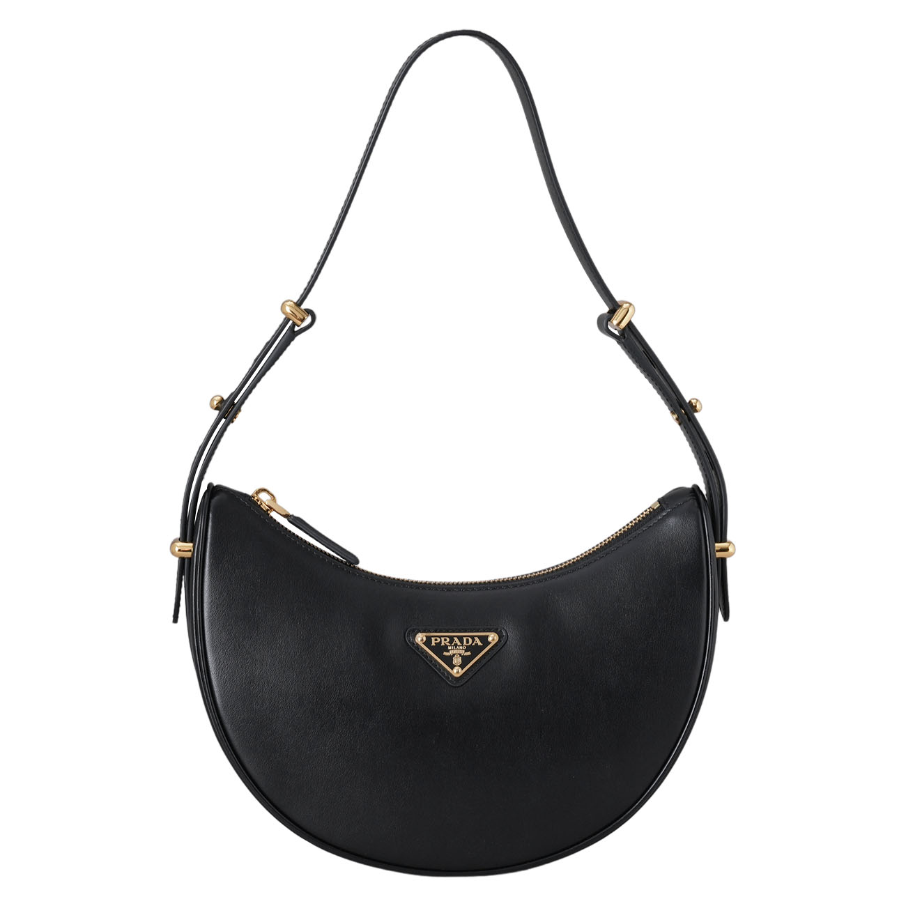 PRADA(USED)프라다 아르케 호보 숄더백