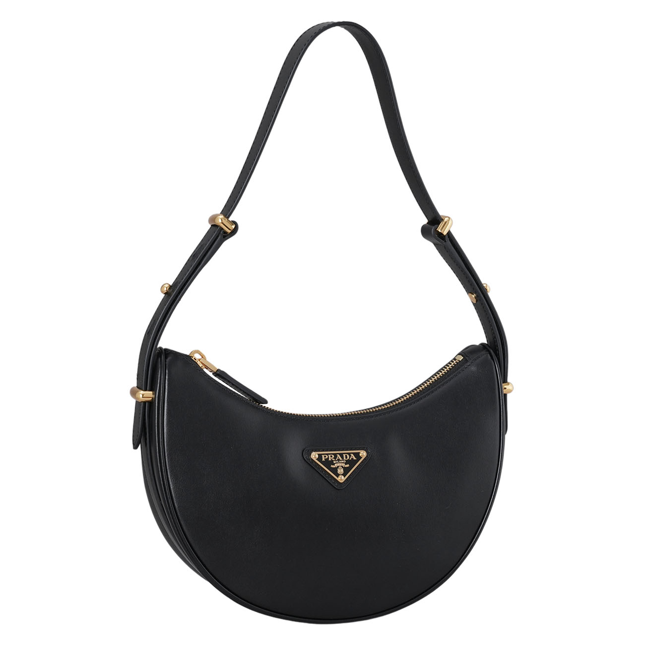 PRADA(USED)프라다 아르케 호보 숄더백