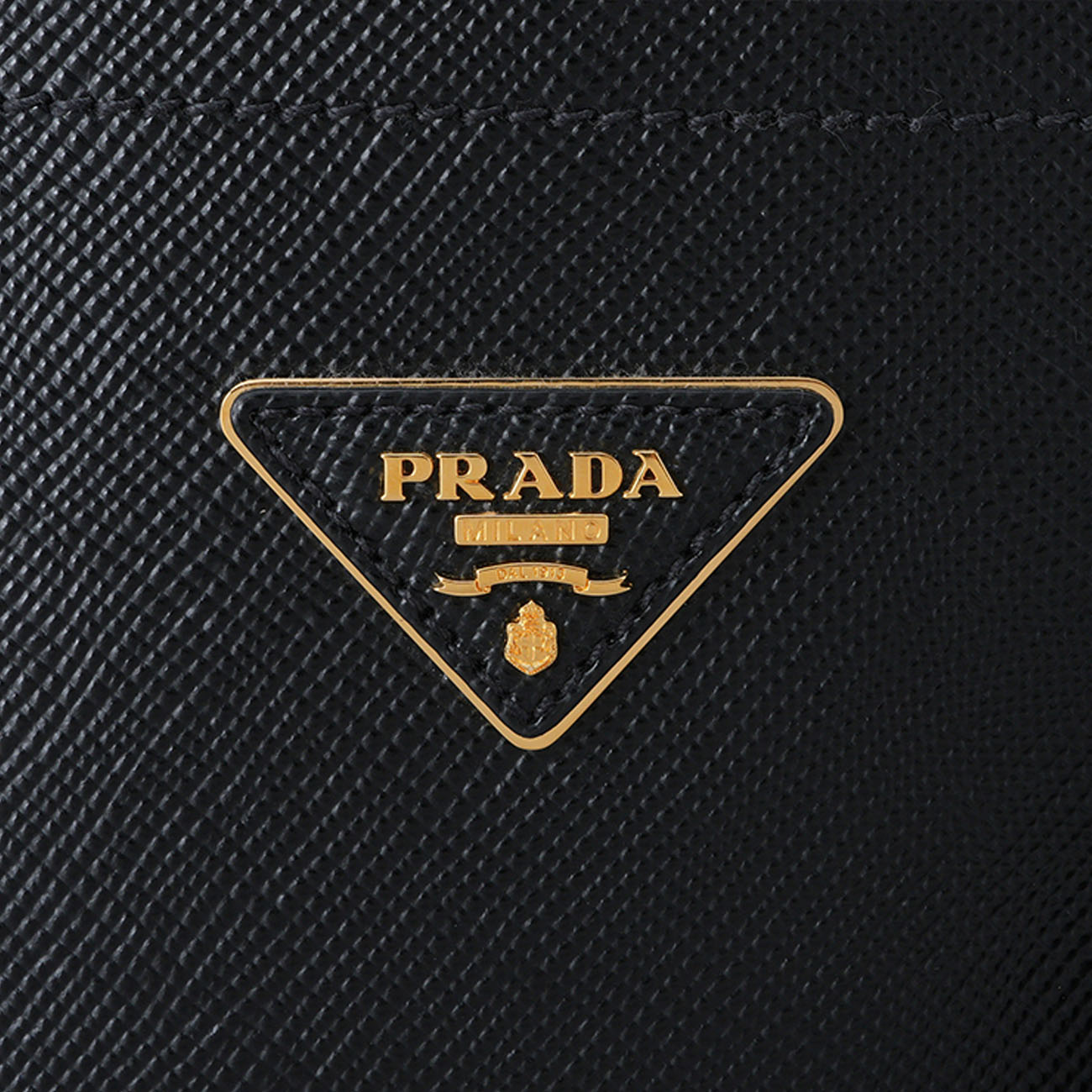 PRADA(USED)프라다 사피아노 파니에 토트겸 숄더백