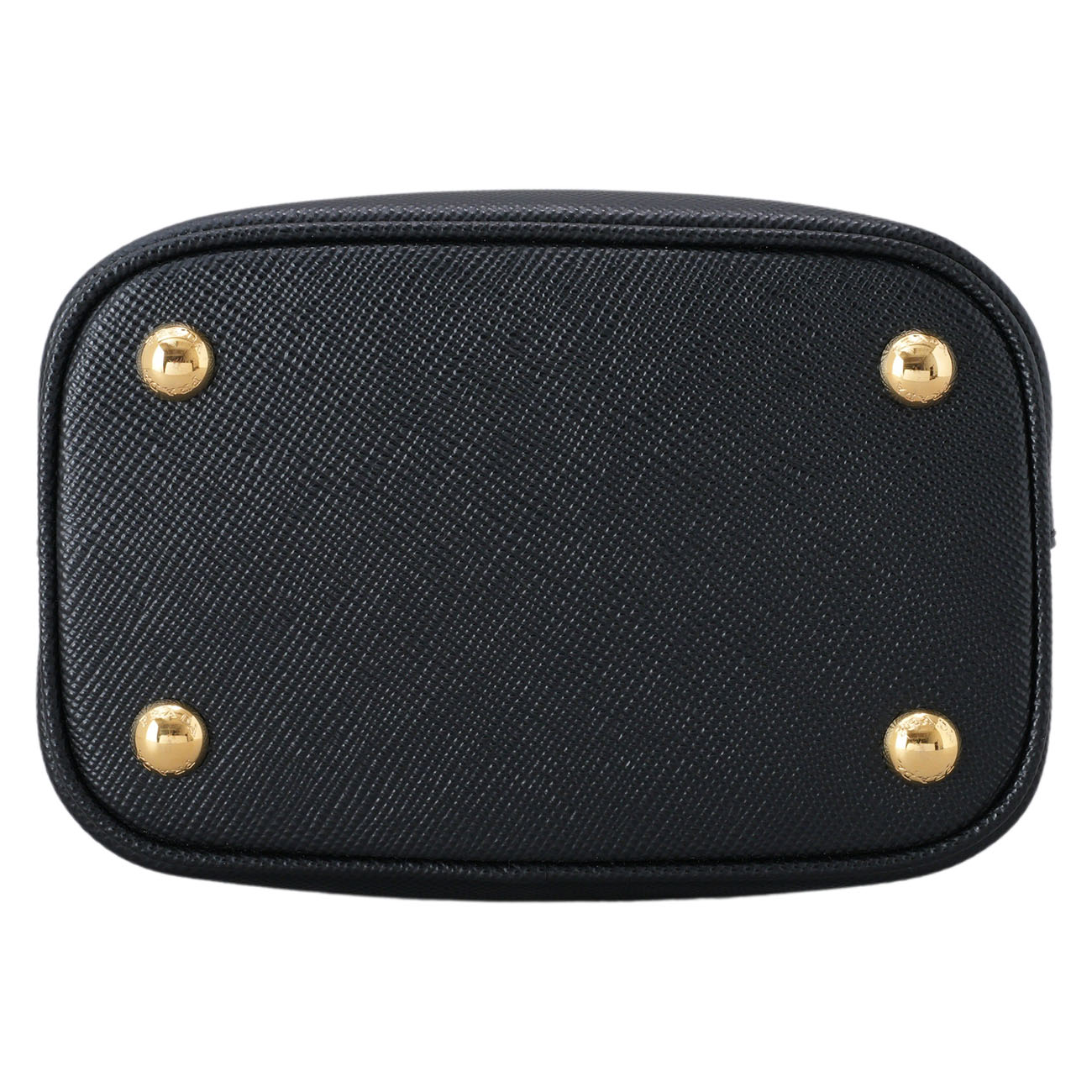 PRADA(USED)프라다 사피아노 파니에 토트겸 숄더백