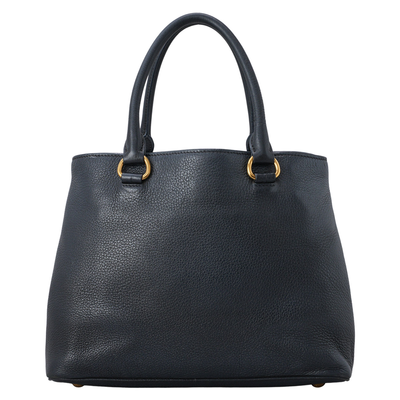 PRADA(USED)프라다 1BA058 비텔로 피닉스 토트백