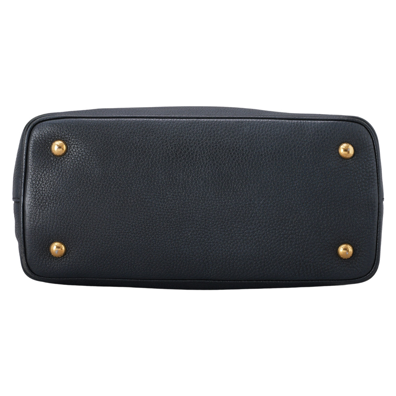PRADA(USED)프라다 1BA058 비텔로 피닉스 토트백