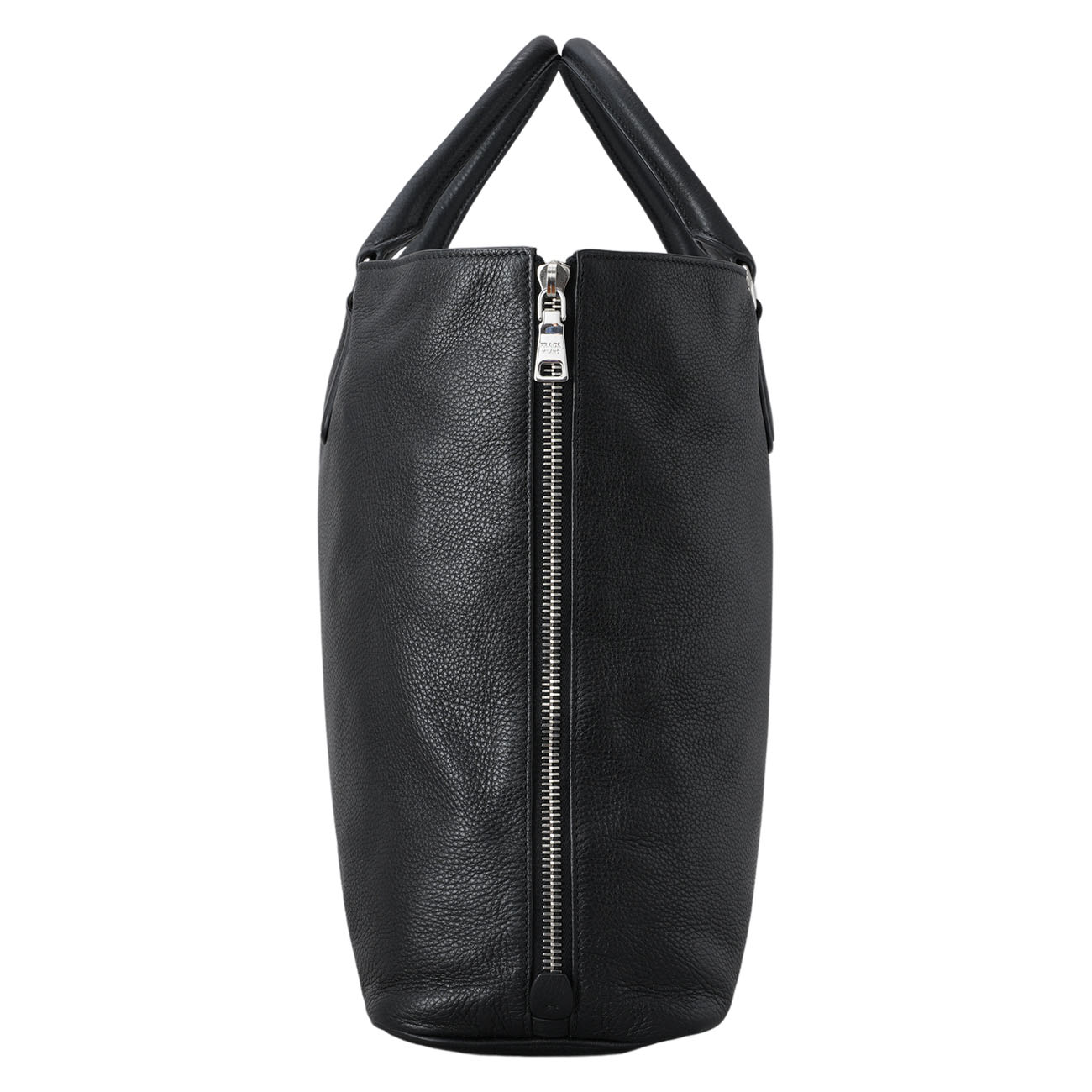 PRADA(USED)프라다 BN2419 비텔로 다이노 토트 겸 숄더백