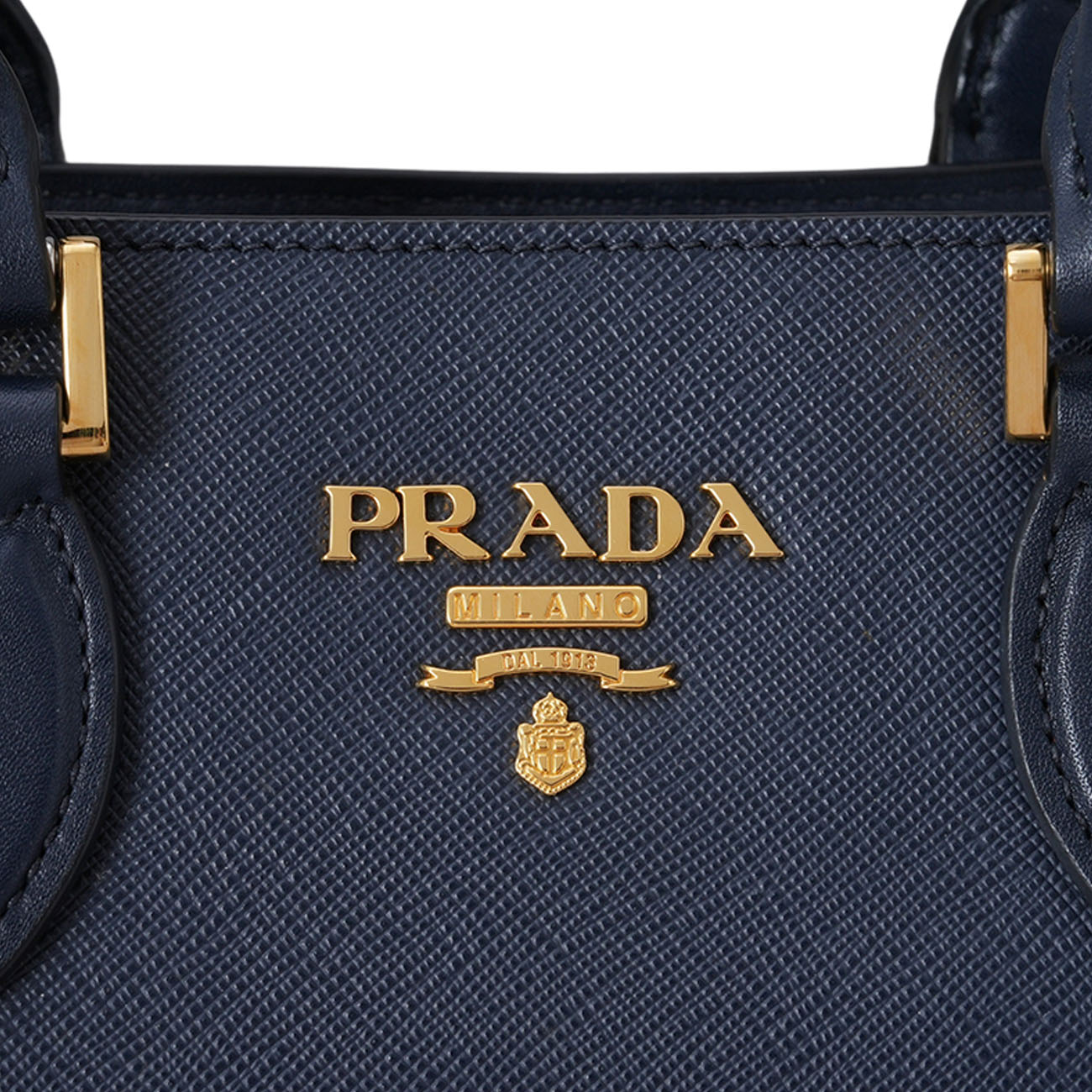 PRADA(USED)프라다 1BA113 사피아노 토트겸 숄더백
