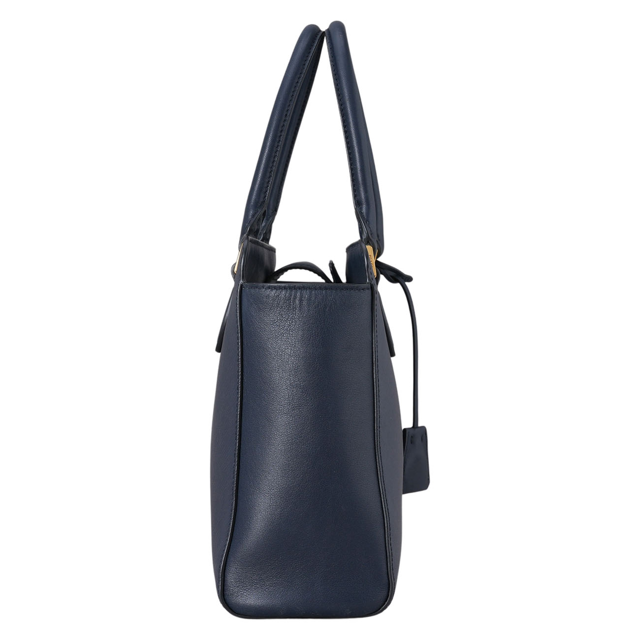 PRADA(USED)프라다 1BA113 사피아노 토트겸 숄더백