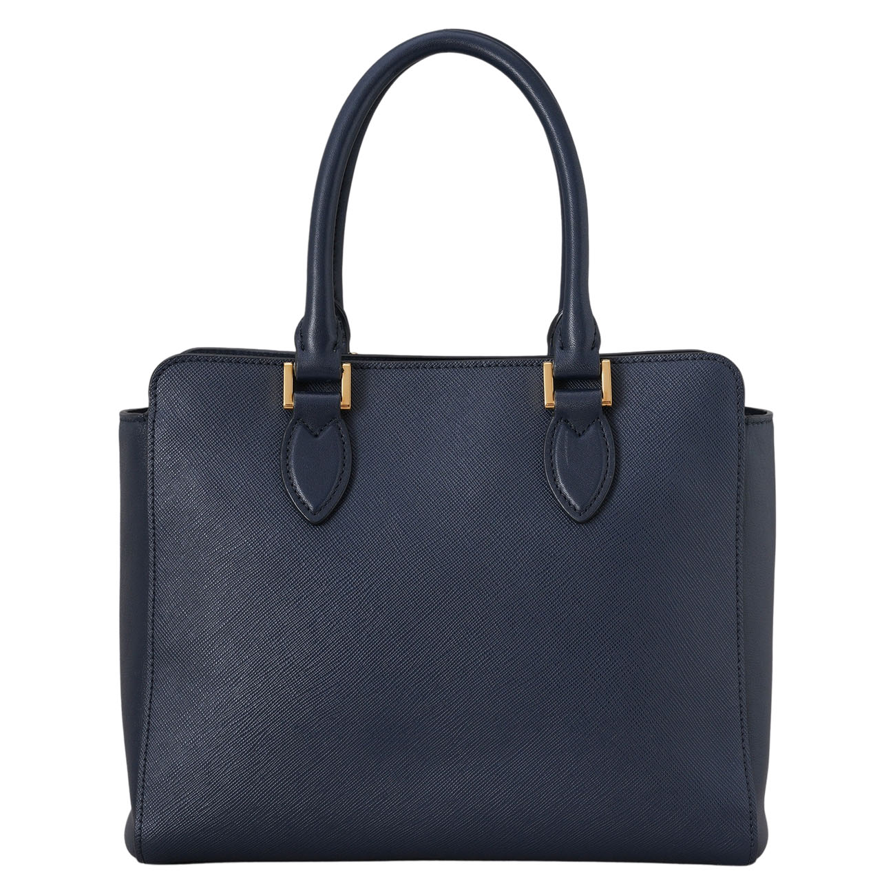 PRADA(USED)프라다 1BA113 사피아노 토트겸 숄더백