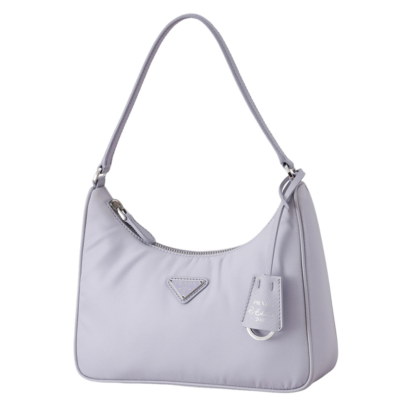 PRADA(USED)프라다 1NE204 리나일론 호보백