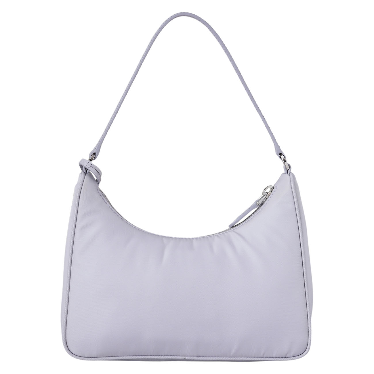 PRADA(USED)프라다 1NE204 리나일론 호보백