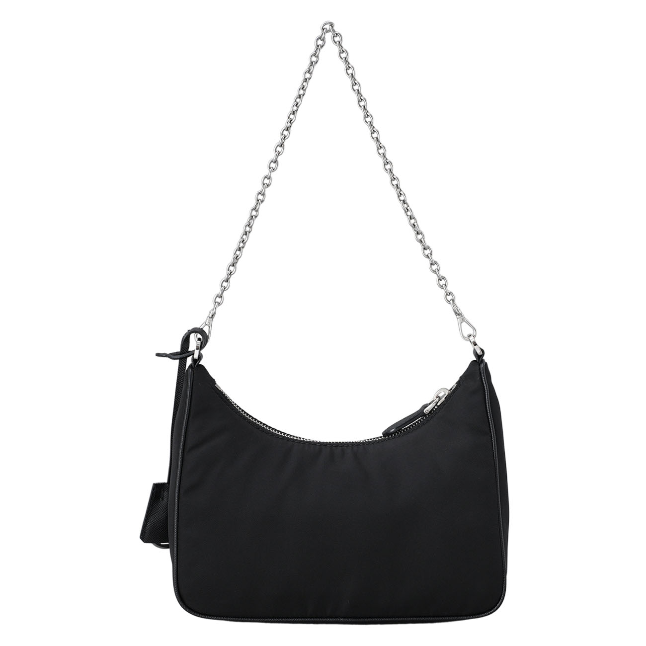 PRADA(USED)프라다 1BH204 테수토 호보백