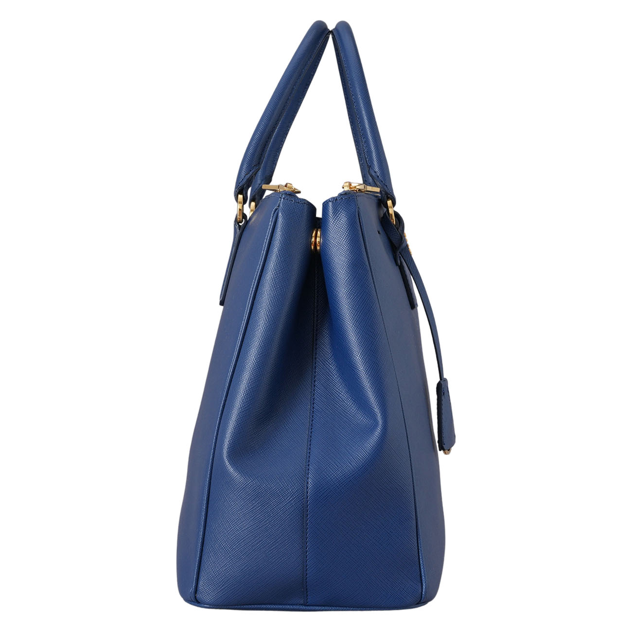 PRADA(USED)프라다 BN1786 사피아노 럭스 토트백