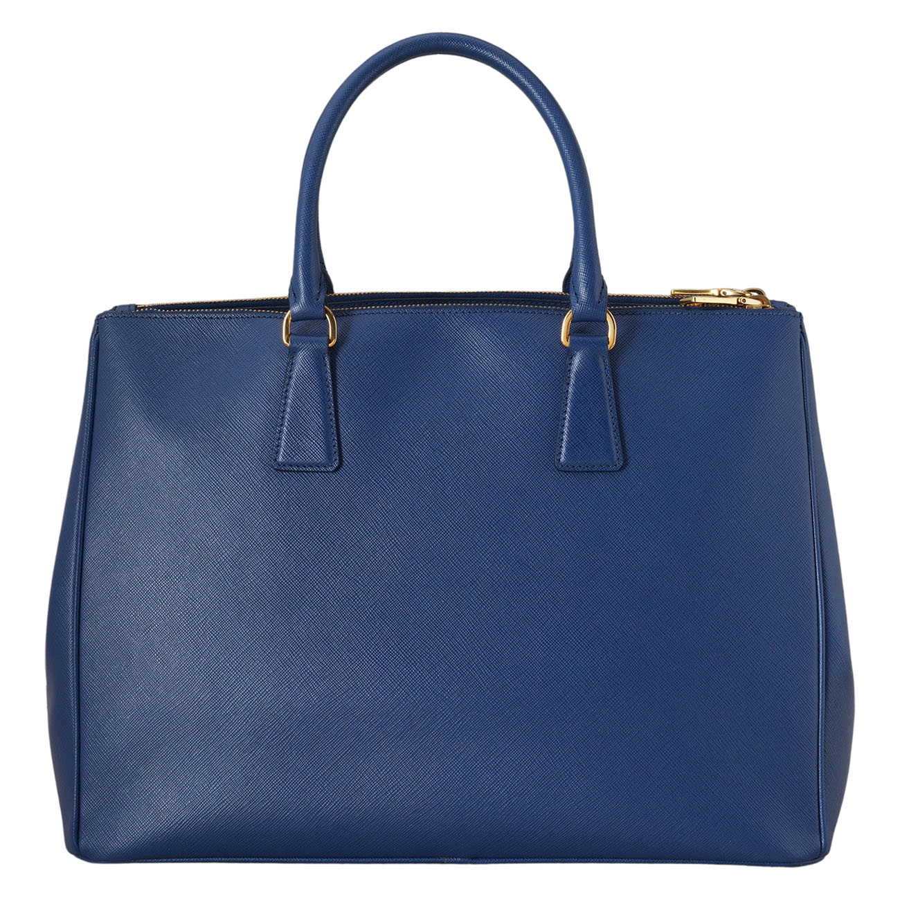 PRADA(USED)프라다 BN1786 사피아노 럭스 토트백