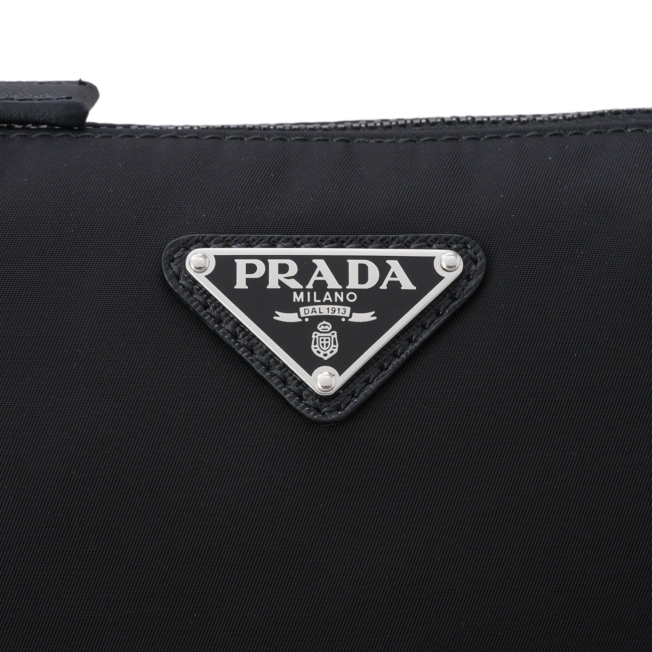 PRADA(USED)프라다 테수토 남성 크로스백